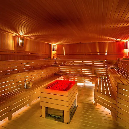 The Park Pendik Istanboel