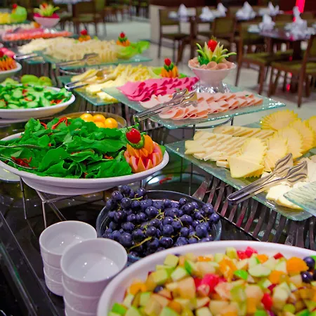 Hotel The Park Pendik Istanboel