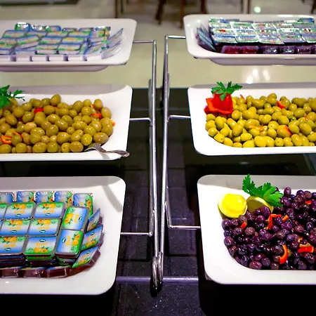 Hotel The Park Pendik