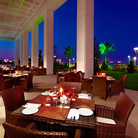 Hotel The Park Pendik