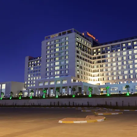 The Park Pendik 5* Istanboel