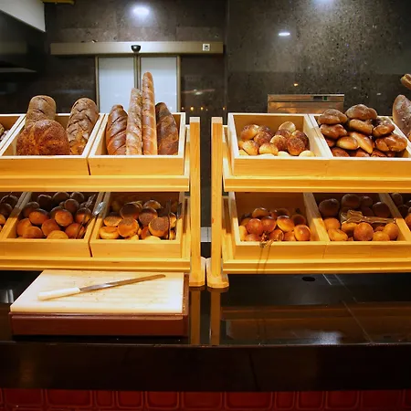 Hotel The Park Pendik