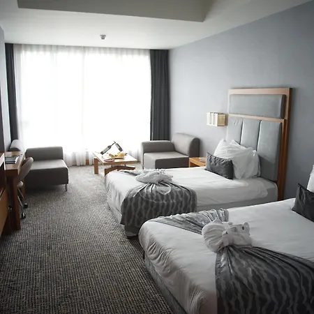 Hotel The Park Pendik