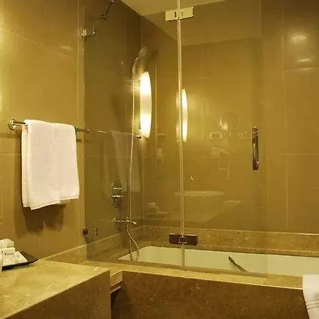 The Park Pendik Hotell