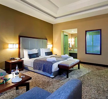 The Park Pendik Hotell 5*