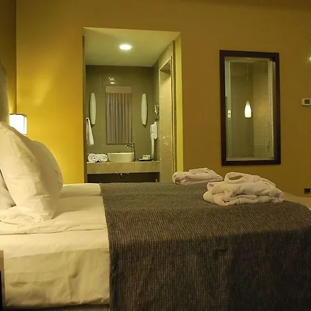 The Park Pendik Hotell