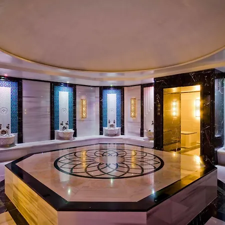 The Park Pendik Hotell
