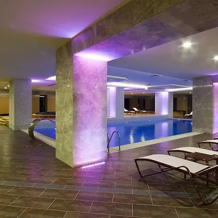 Hotell The Park Pendik 5*