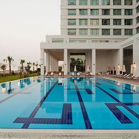 The Park Pendik Hotell Istanbul