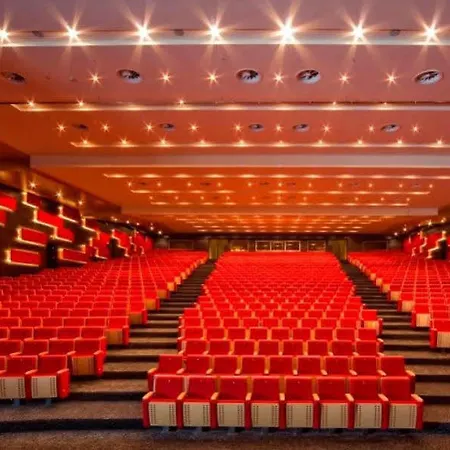 Hotell The Park Pendik 5*