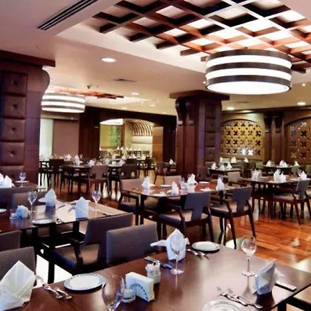 Hotell The Park Pendik