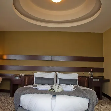 Hotell The Park Pendik Istanbul