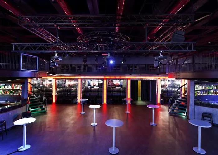 ذا جرين بارك بندك هوتل آند كونفنتيون سينتر فندق