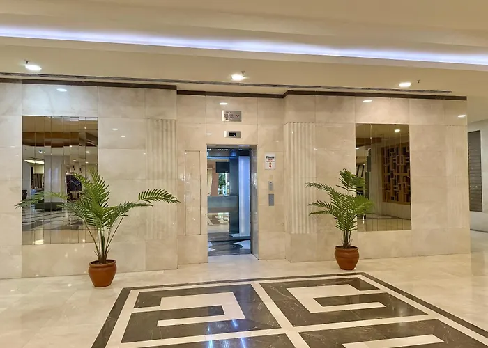 ذا جرين بارك بندك هوتل آند كونفنتيون سينتر اسطنبول