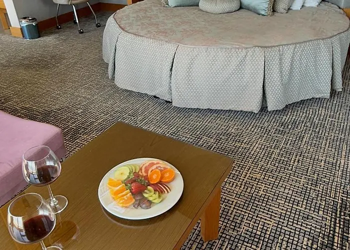 ذا جرين بارك بندك هوتل آند كونفنتيون سينتر 5* اسطنبول