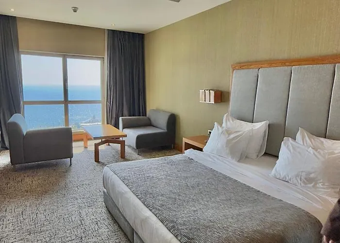 ذا جرين بارك بندك هوتل آند كونفنتيون سينتر فندق 5*