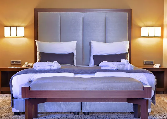 ذا جرين بارك بندك هوتل آند كونفنتيون سينتر فندق 5*