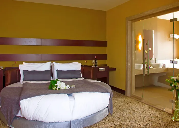 ذا جرين بارك بندك هوتل آند كونفنتيون سينتر فندق اسطنبول