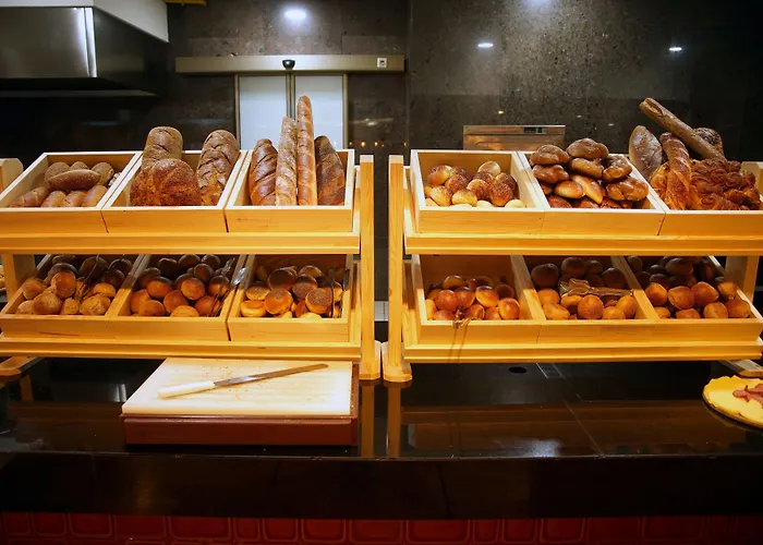 فندق ذا جرين بارك بندك هوتل آند كونفنتيون سينتر