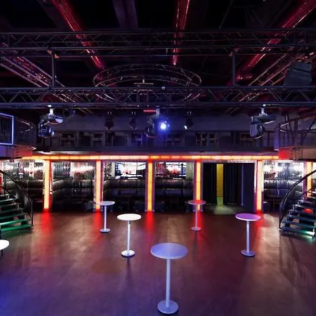 The Park Pendik Отель