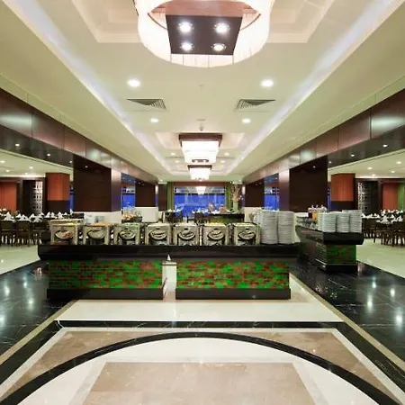 The Park Pendik 5* Стамбул