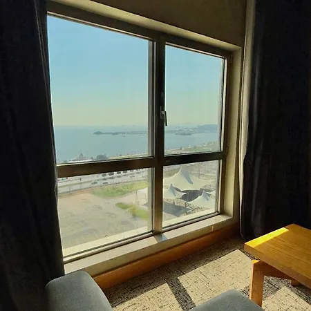 Отель The Park Pendik