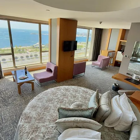 The Park Pendik 5*