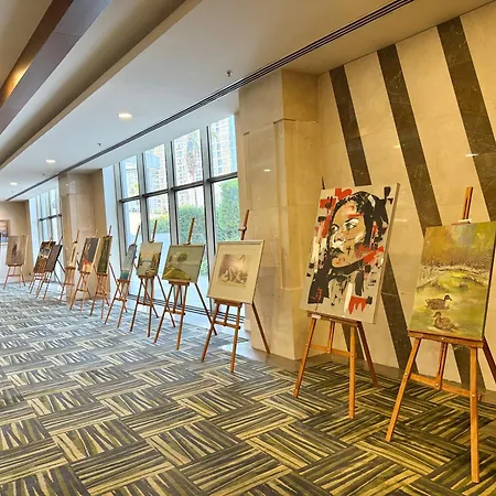 The Park Pendik Отель Стамбул