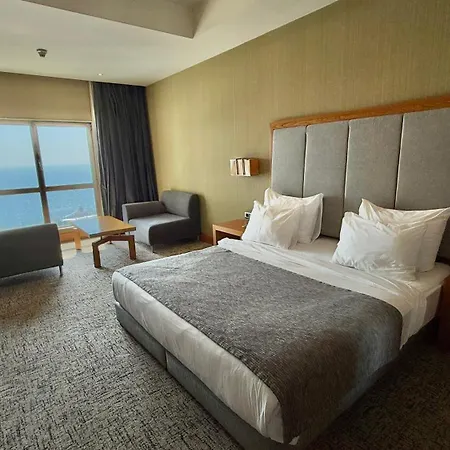 Отель The Park Pendik