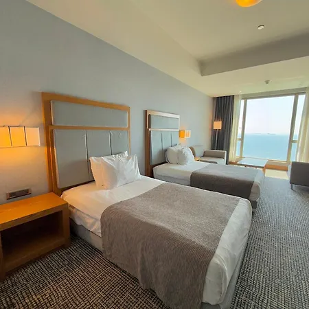 The Park Pendik Отель Стамбул