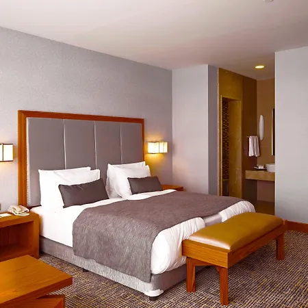 Отель The Park Pendik