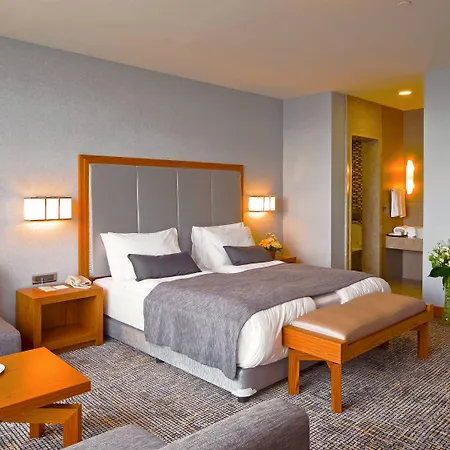 The Park Pendik 5* Стамбул