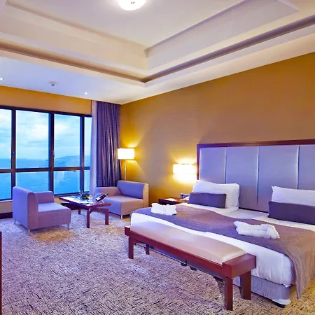 The Park Pendik Отель 5*