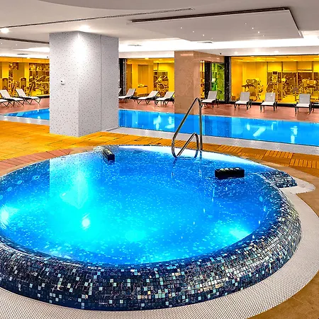 The Park Pendik Стамбул