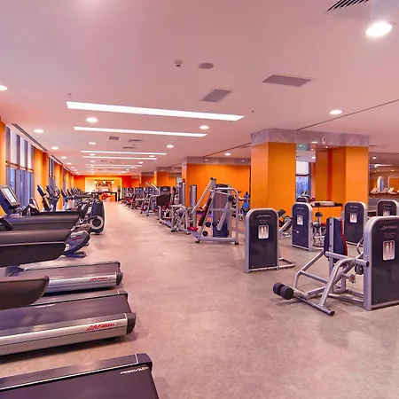 The Park Pendik Стамбул