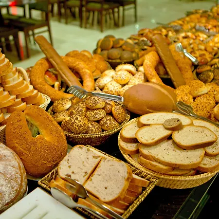 Отель The Park Pendik 5*