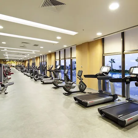 The Park Pendik Стамбул