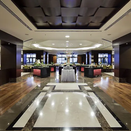 The Park Pendik Отель Стамбул